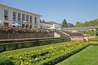 Hotel Dolce Bad Nauheim