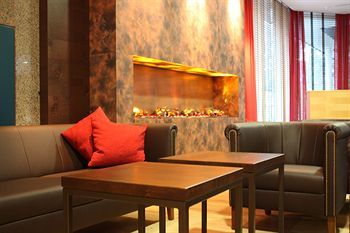 Hotel Dolce Bad Nauheim
