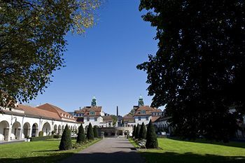 Hotel Dolce Bad Nauheim