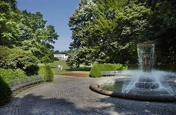 Hotel Dolce Bad Nauheim