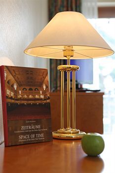Hotel Dolce Bad Nauheim