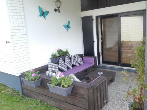 Ferienhaus Bella