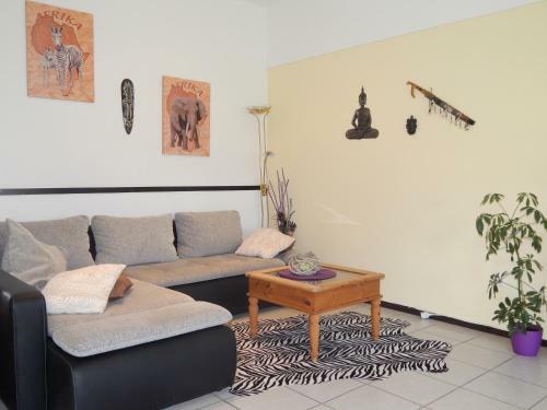 Ferienhaus Bella
