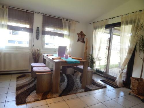 Ferienhaus Bella