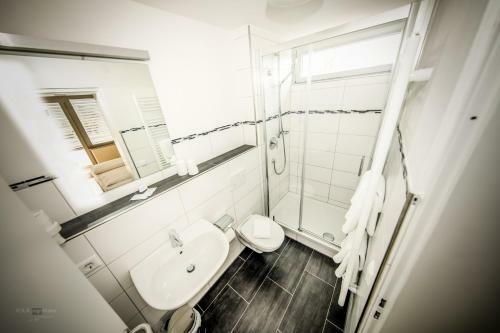Hotel-restaurant R�merhof