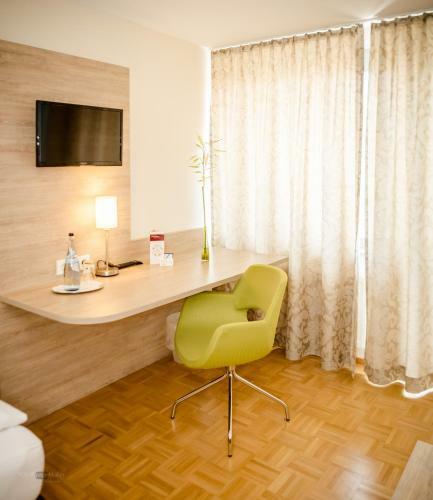 Hotel-restaurant R�merhof