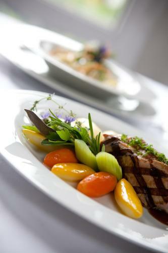 Hotel-restaurant R�merhof