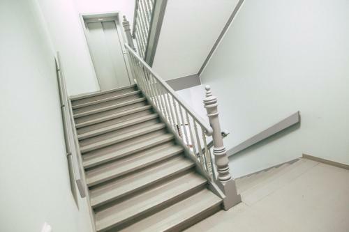 Apartamentos Mein Leipzig - Cityapartment