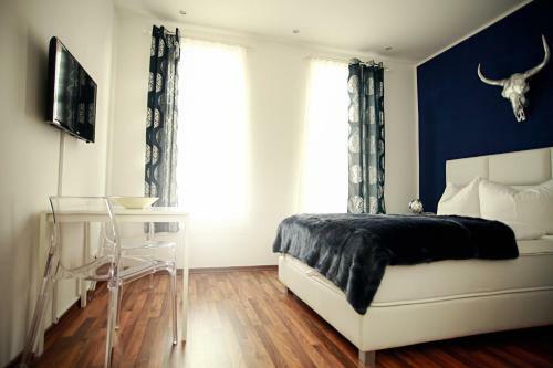 Apartamentos Mein Leipzig - Cityapartment