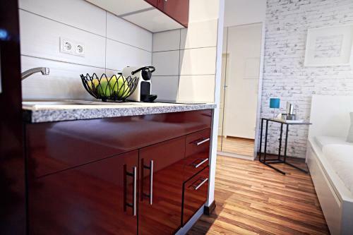 Apartamentos Mein Leipzig - Cityapartment