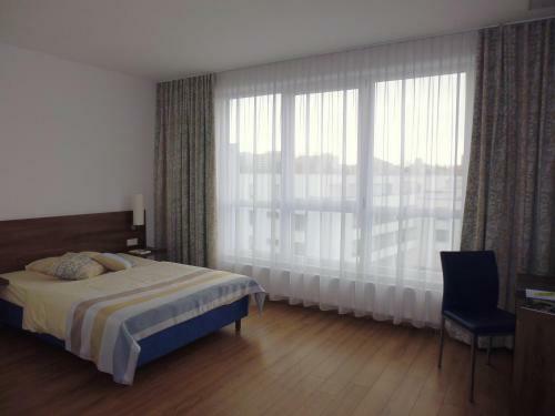 Zar-hotel Vitalis