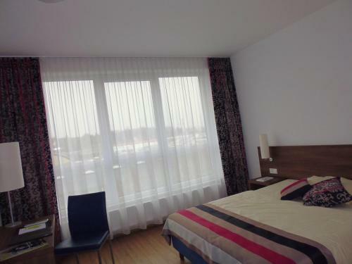 Zar-hotel Vitalis