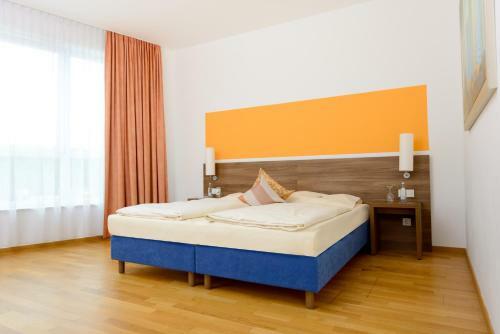 Zar-hotel Vitalis
