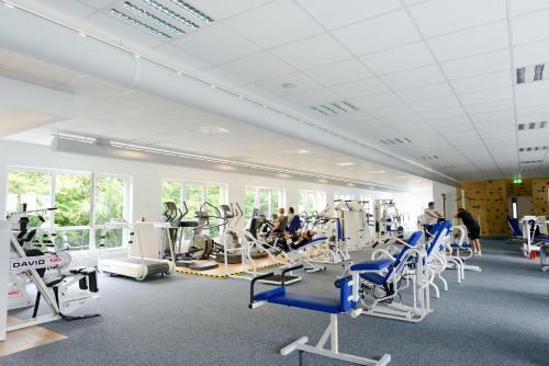 Zar-hotel Vitalis