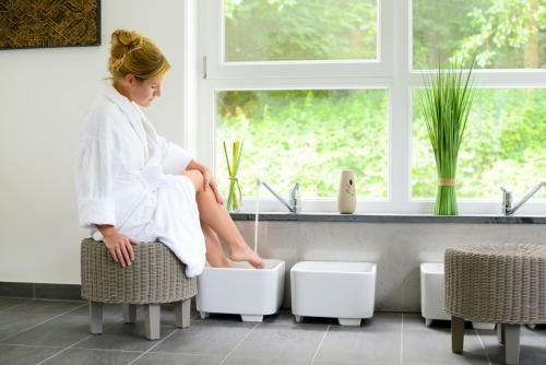Zar-hotel Vitalis