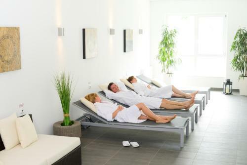 Zar-hotel Vitalis