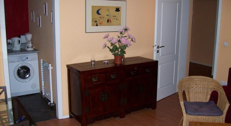 Apartamento Mir�bile