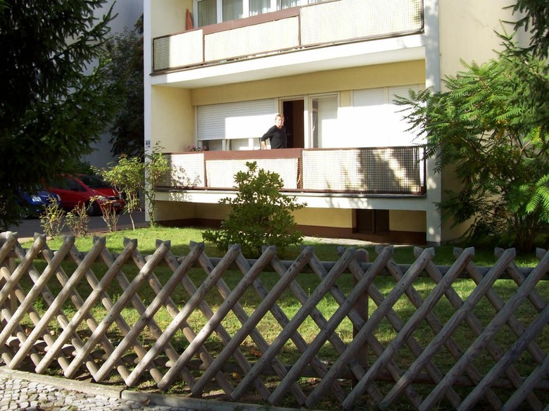 Apartamento Mir�bile