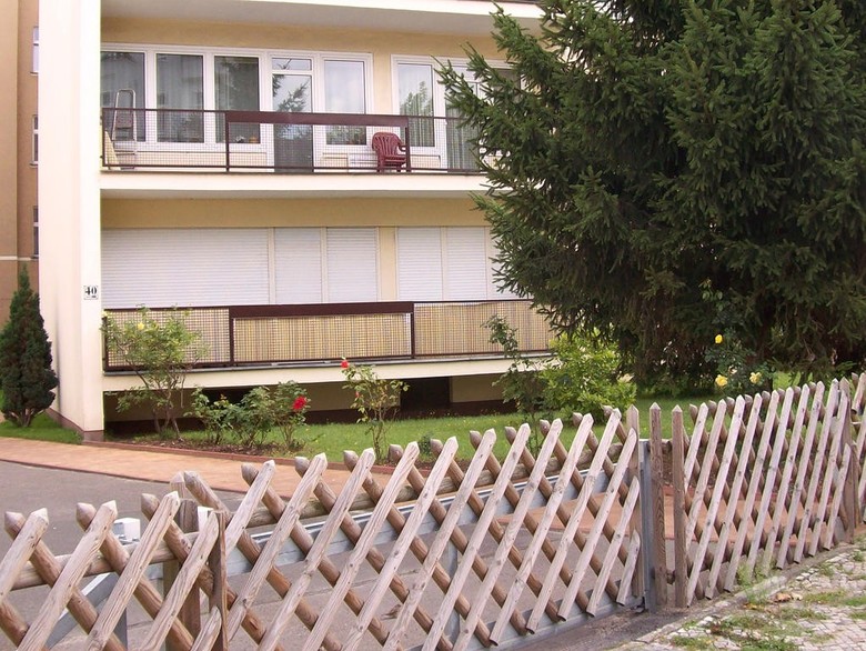 Apartamento Mir�bile