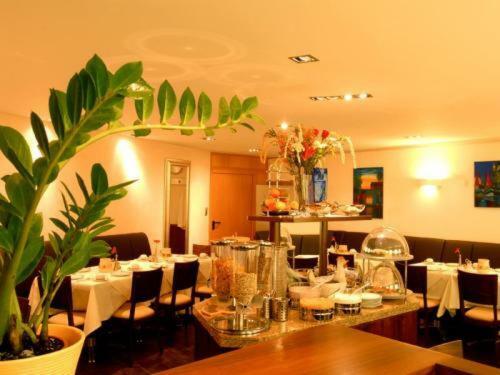 Hotel Sterkel