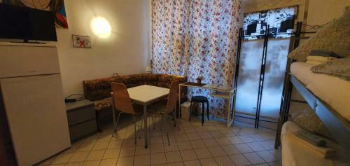 Hostal Pension Helgol�nd