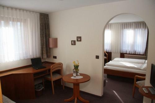 City Hotel Sindelfingen (ex Hotel Carle)