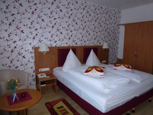 Hotel Wildunger Hof