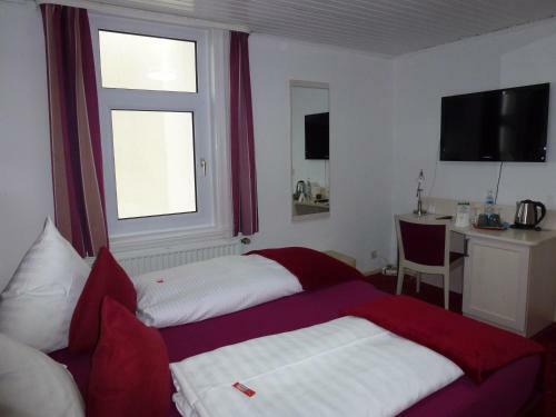 Hotel Wildunger Hof