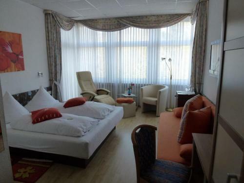 Hotel Wildunger Hof