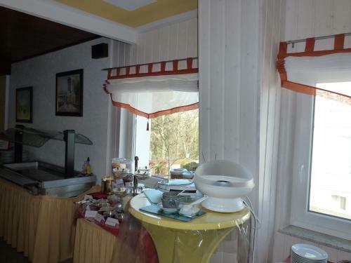 Hotel Wildunger Hof