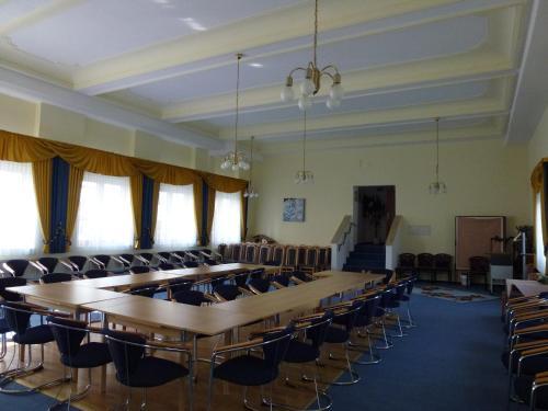 Hotel Wildunger Hof