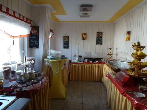 Hotel Wildunger Hof