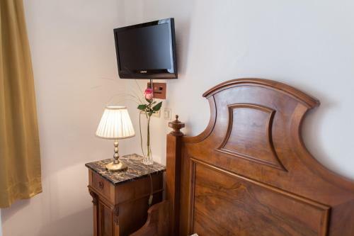 Hotel Wilder Mann