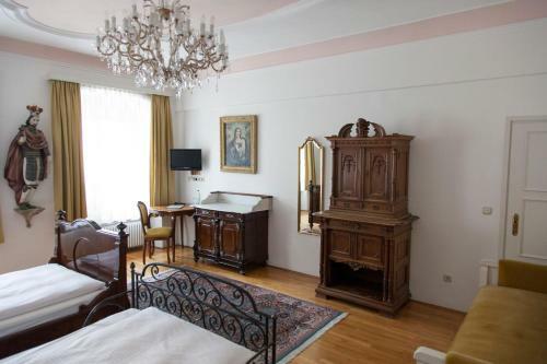 Hotel Wilder Mann