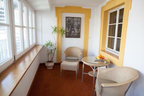 Hotel Wilder Mann