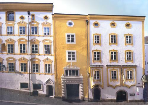 Hotel Wilder Mann