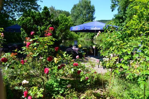 Hotel Hamborner M�hle