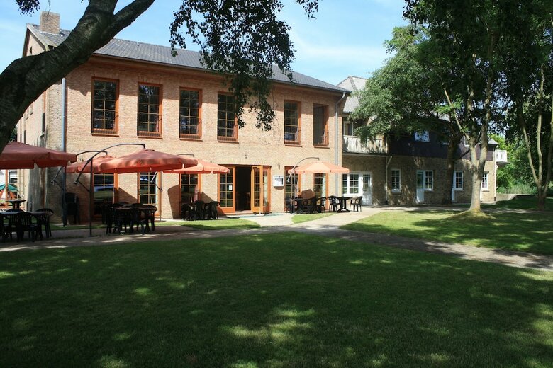 Hotel Pension Treenehof