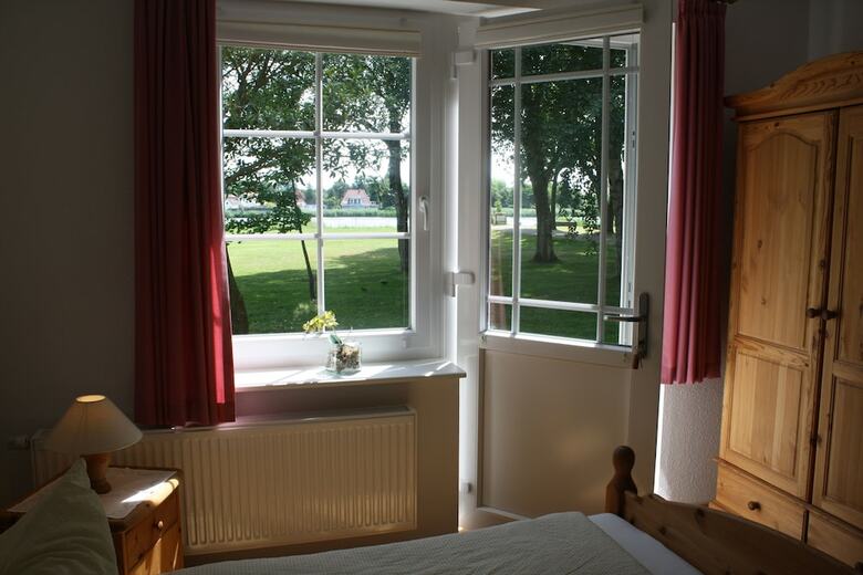 Hotel Pension Treenehof