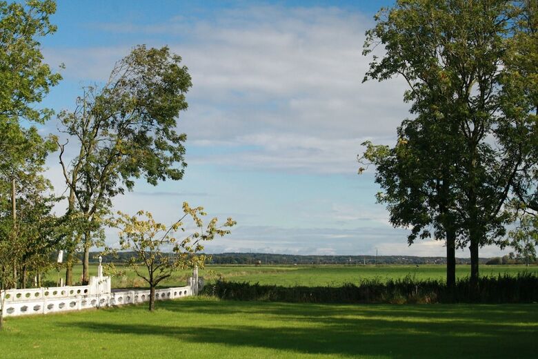 Hotel Pension Treenehof