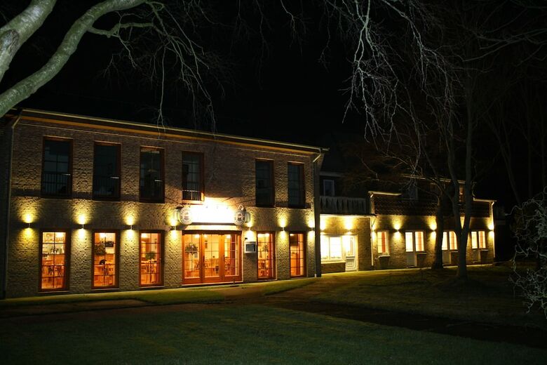 Hotel Pension Treenehof