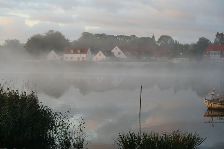 Hotel Pension Treenehof