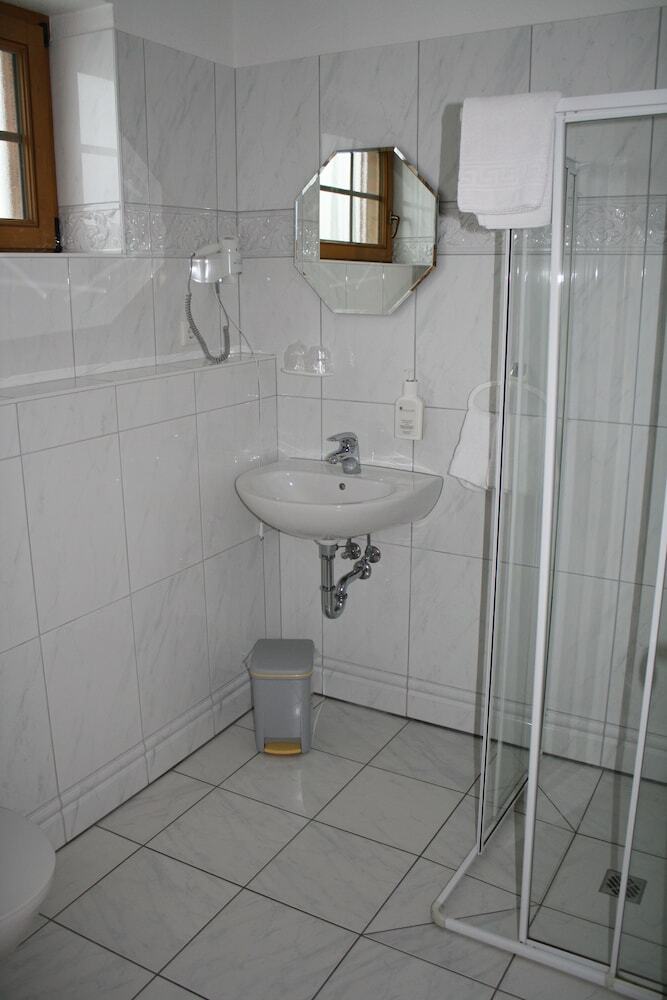 Hotel Pension Treenehof