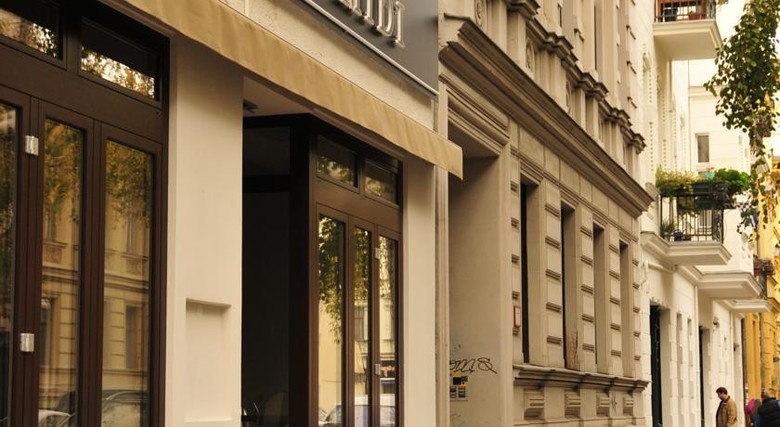 Hotel Haubach