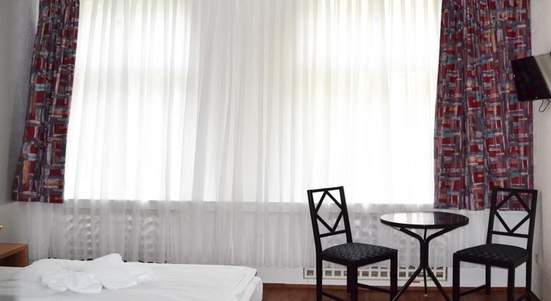 Hotel Haubach