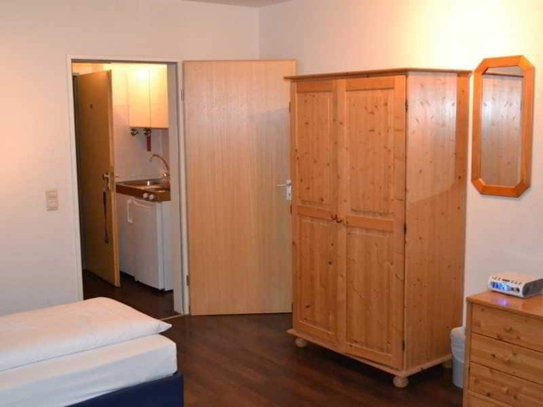 Hostal Hotel Domino