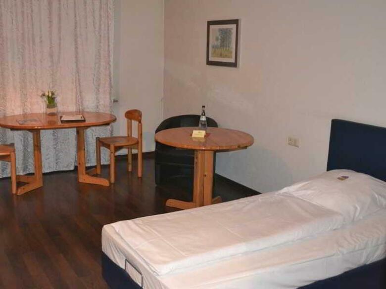 Hostal Hotel Domino