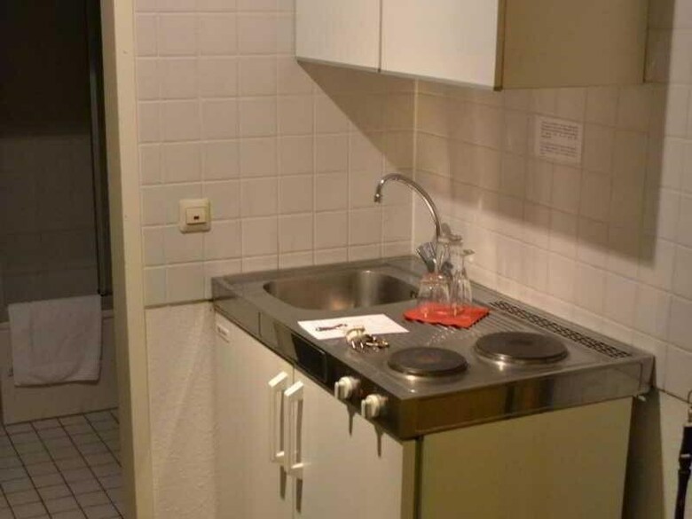Hostal Hotel Domino