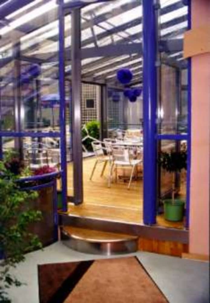Abalon Hotel Ideal