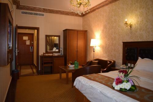 Canary Beach Hotel